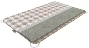 Наматрасник защитный Mr. Mattress Linen L 120x195 фото