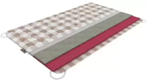 Наматрасник ортопедический Mr. Mattress Linen XL 160x195 фото