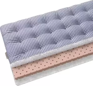 Матрас Mr. Mattress Megami Blue 160x195 фото