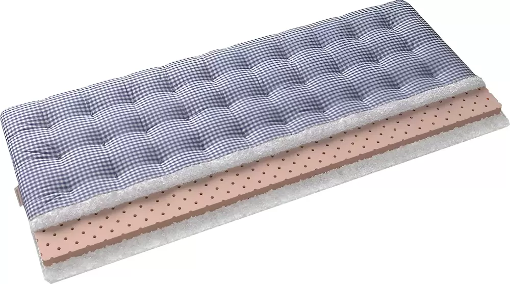 Матрас Mr. Mattress Megami Blue 90x195 фото