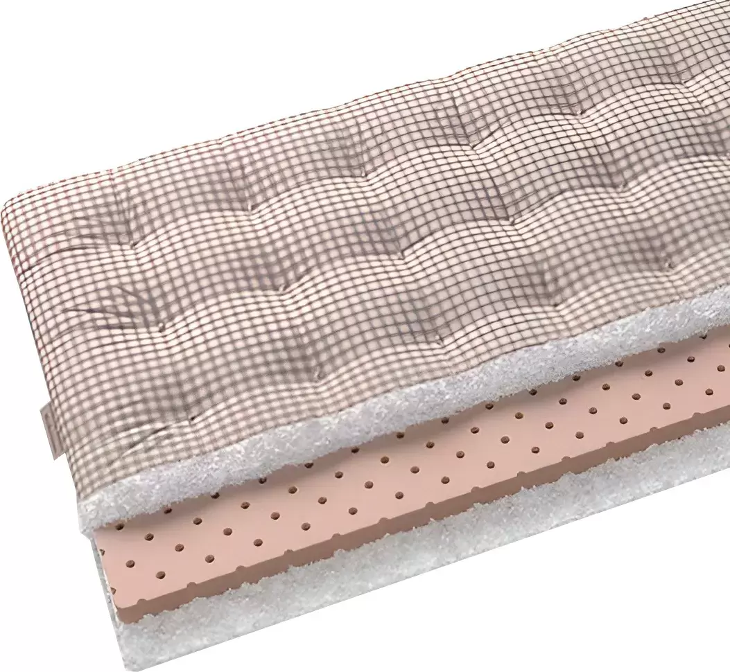 Mr. Mattress Megami Club 160x200