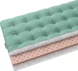 Матрас Mr. Mattress Megami Green 140x200 фото