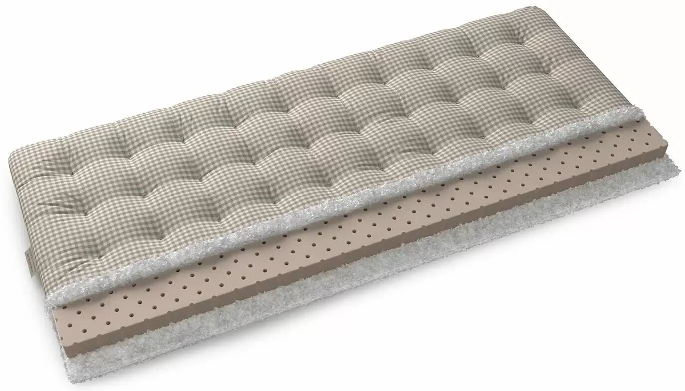 Mr. Mattress Migi Club 180x195 с завязками