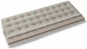 Матрас Mr. Mattress Migi Club 80x190 с завязками фото