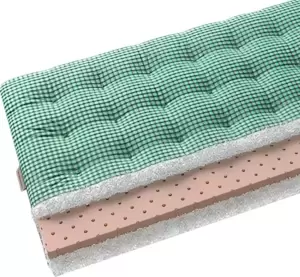 Матрас Mr. Mattress Migi Green 120x190 фото