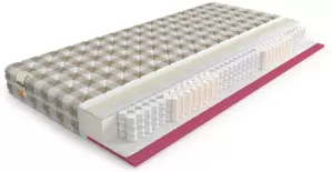 Mr. Mattress Mix 80x190