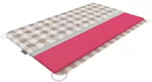 Mr. Mattress Mousse Neropur L 120x190