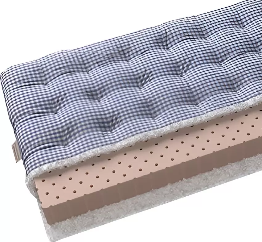 Mr. Mattress Natsu Blue 90x190