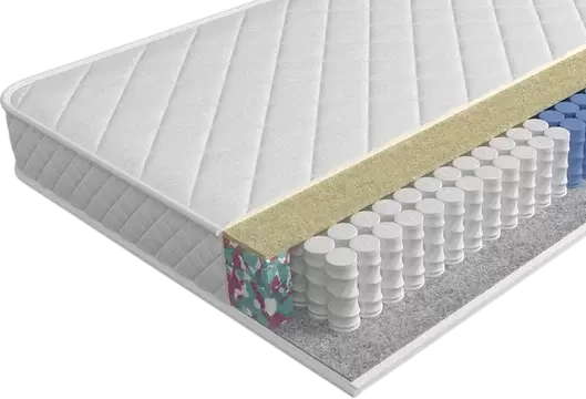 Mr. Mattress New Life Fito 120х195