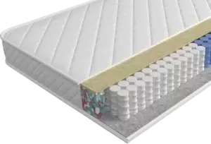 Матрас Mr. Mattress New Life Fito 90х200 фото