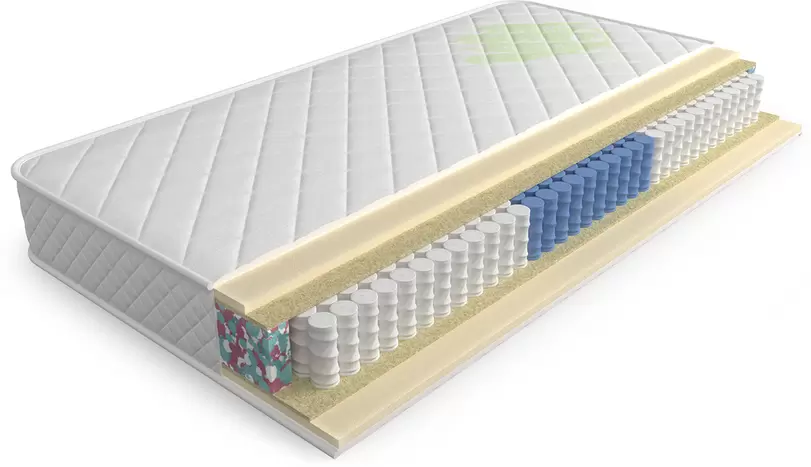 Mr. Mattress New Life Fito ХL 160х200