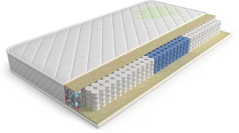 Mr. Mattress New Life Fito L 80х200