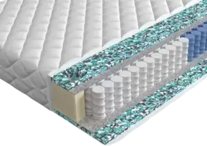 Матрас Mr. Mattress New Life Ocean 140x190 фото