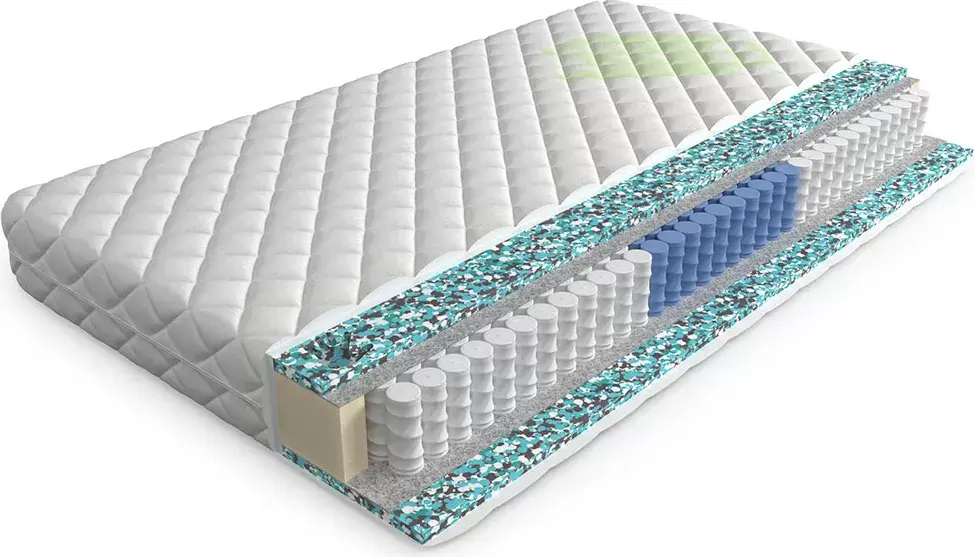 Матрас Mr. Mattress New Life Ocean 140x200 фото