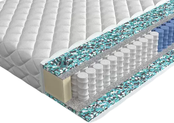 Mr. Mattress New Life Ocean 180x195