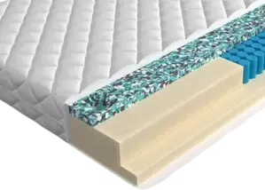 Матрас Mr. Mattress New Life Ocean L 200x200 фото