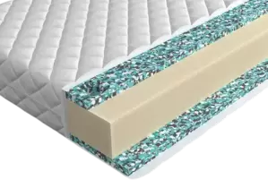 Матрас Mr. Mattress New Life Ocean XL 120x200 фото