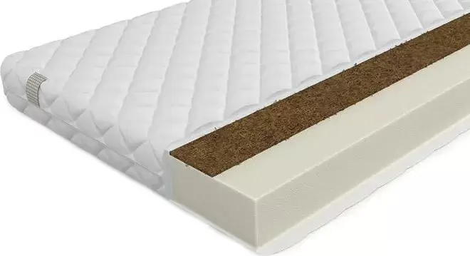 Mr. Mattress Novichok Smart 180x190
