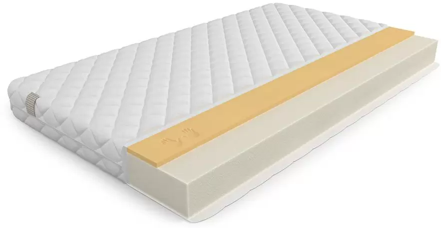 Mr. Mattress Novichok Smart L 180x190