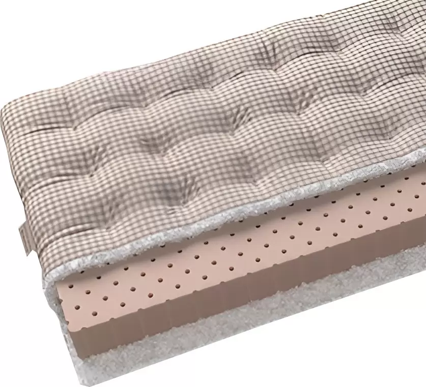 Mr. Mattress Omake Club 80x200 с резинками