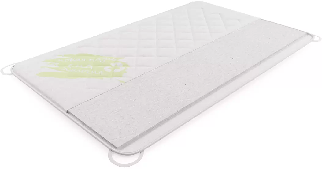 Mr. Mattress Plex 80x195