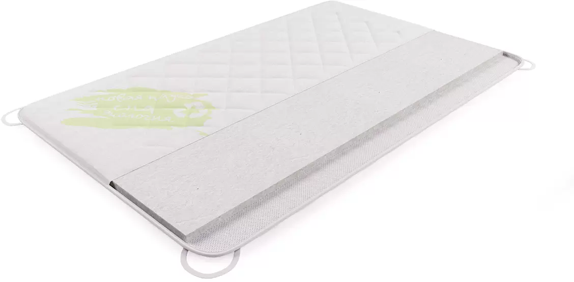 Mr. Mattress Plex L 200x200