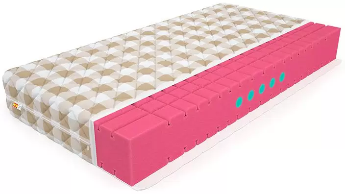 Mr. Mattress ProLive 200x200