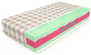 Матрас Mr. Mattress ProLive Soya 180x200 фото