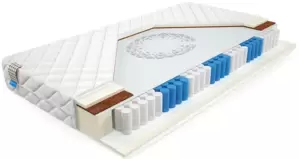 Матрас Mr. Mattress Rest L 90x200 фото