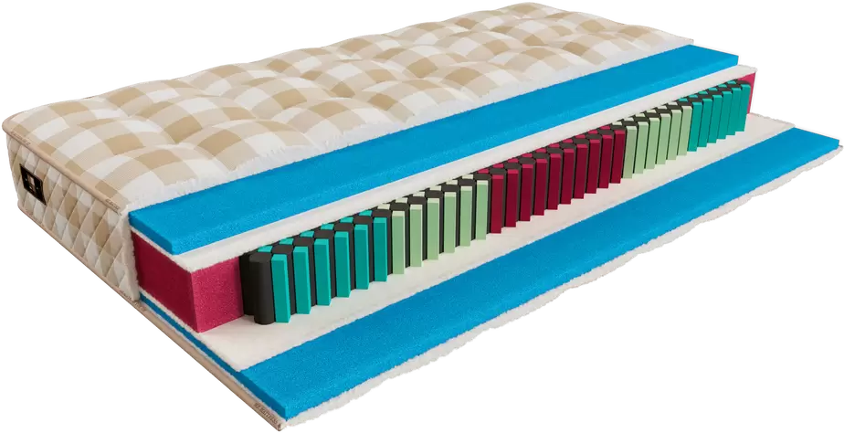 Mr. Mattress Ruthin L 160x195