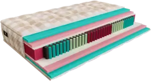 Матрас Mr. Mattress Ruthin XL 120x195 фото