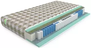 Mr. Mattress Sativa 90x195