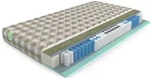 Mr. Mattress Sativa L 120x200