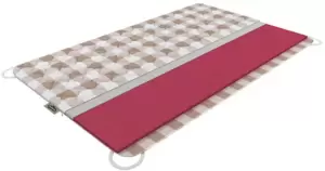 Наматрасник ортопедический Mr. Mattress Solid XL 120x190 фото