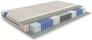 Матрас Mr. Mattress Traum 90x200 фото