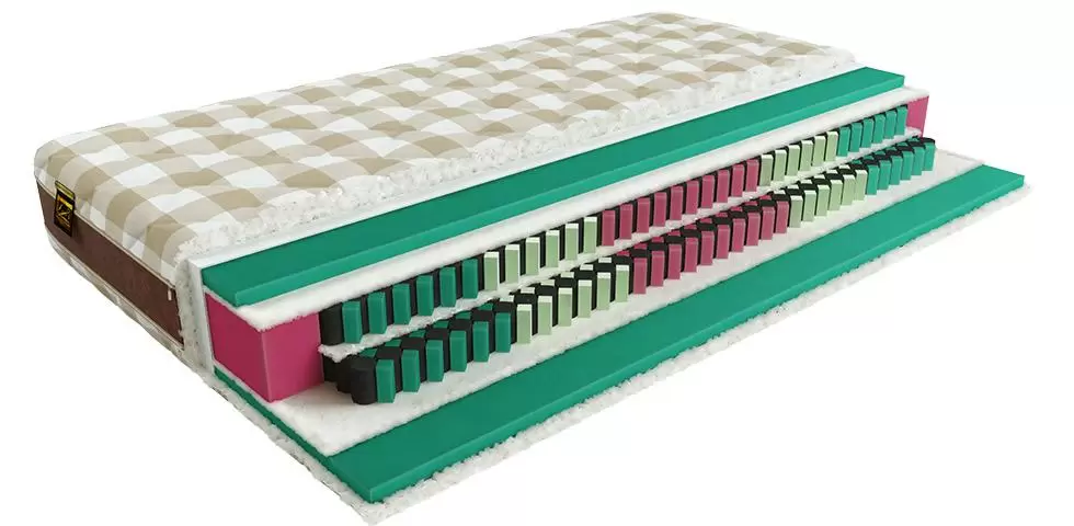 Mr. Mattress Tring 140x195