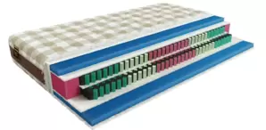 Матрас Mr. Mattress Tring L 180x190 фото