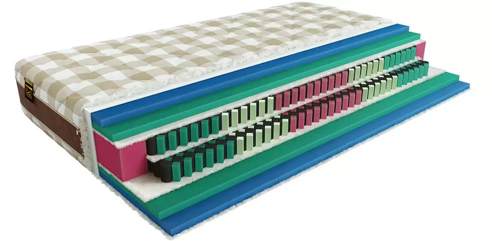 Mr. Mattress Tring XL 90x200