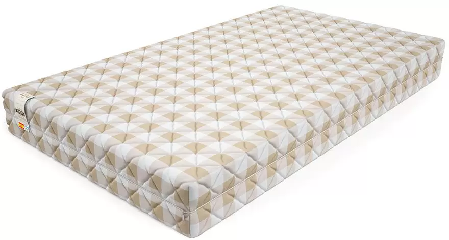 Матрас Mr. Mattress Union 90x190 фото