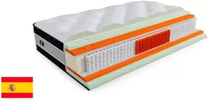 Матрас Mr. Mattress Velvet XL 180x190 icon