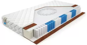 Mr. Mattress Victor L 140x190