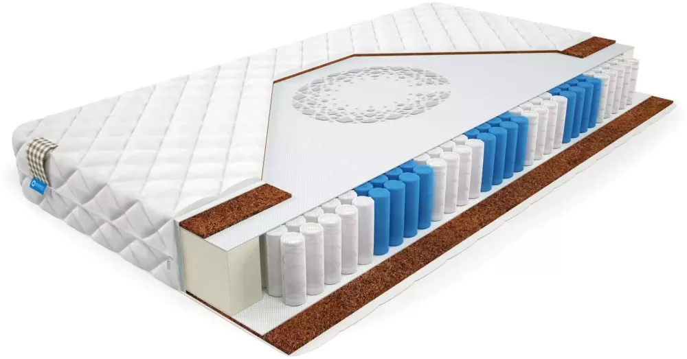 Mr. Mattress Victor L 200x190