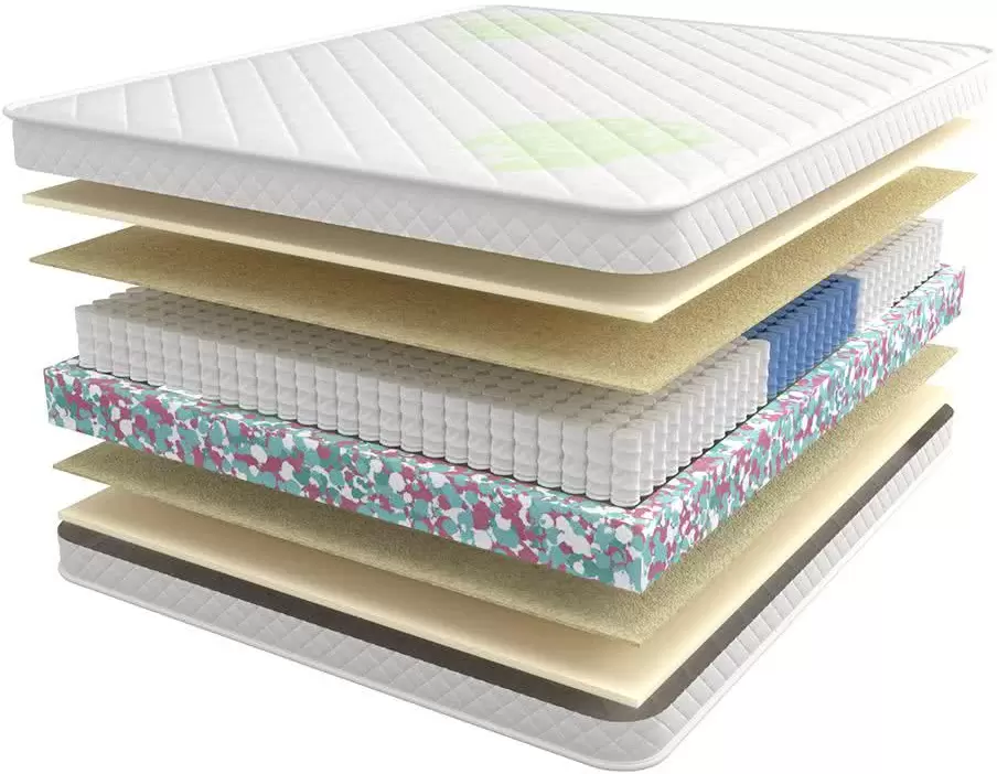Матрас Mr. Mattress Vita XL 120x190 фото