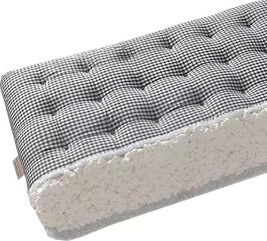 Mr. Mattress Yume Black 180x200