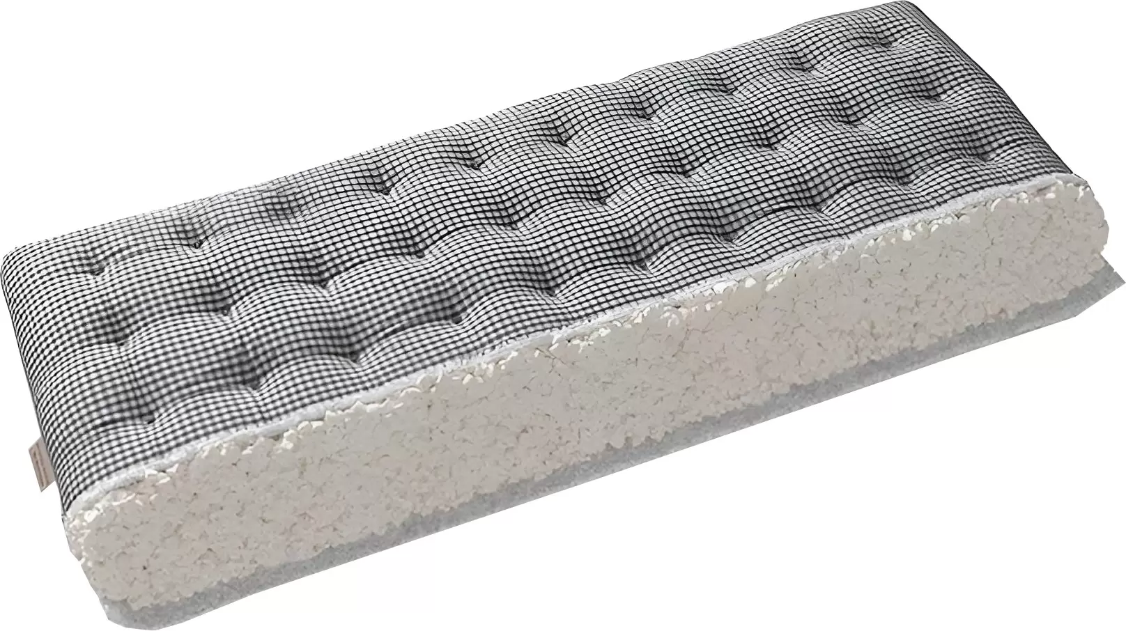 Матрас Mr. Mattress Yume Black 90x195 фото