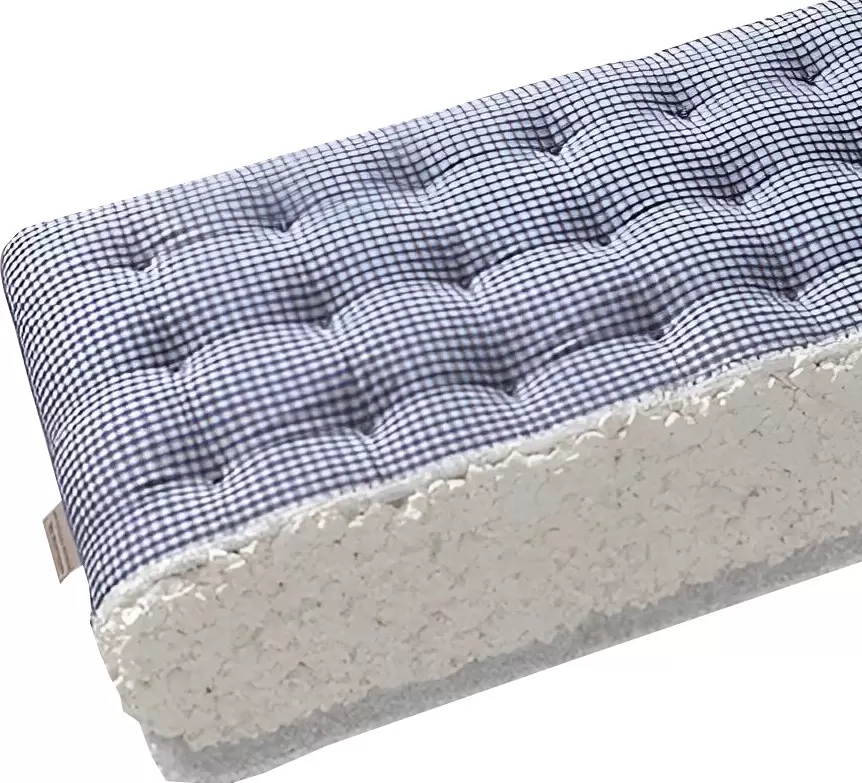 Mr. Mattress Yume Blue 180x190