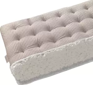 Матрас Mr. Mattress Yume Club 120x200 фото