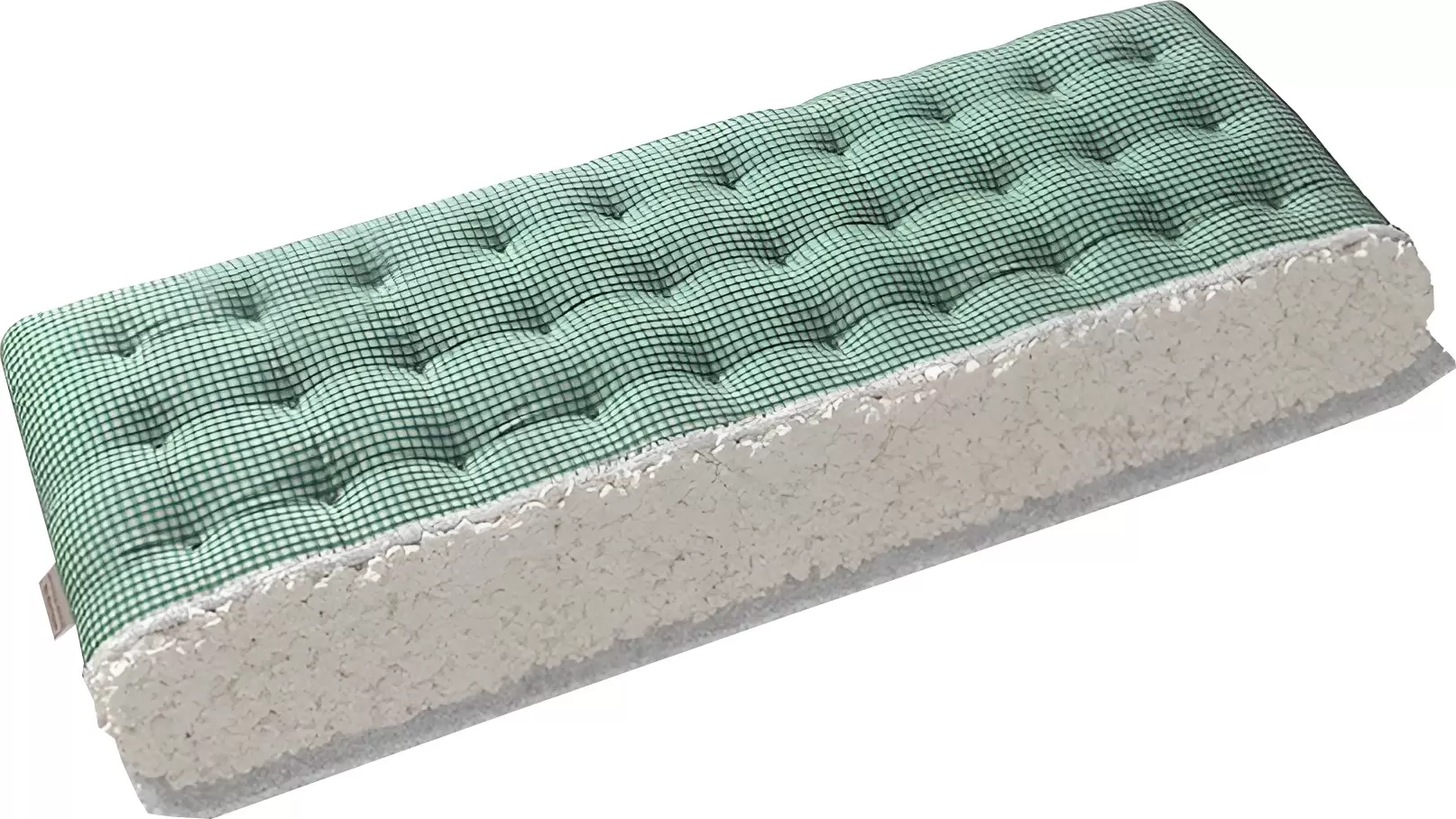 Матрас Mr. Mattress Yume Green 140x195 фото