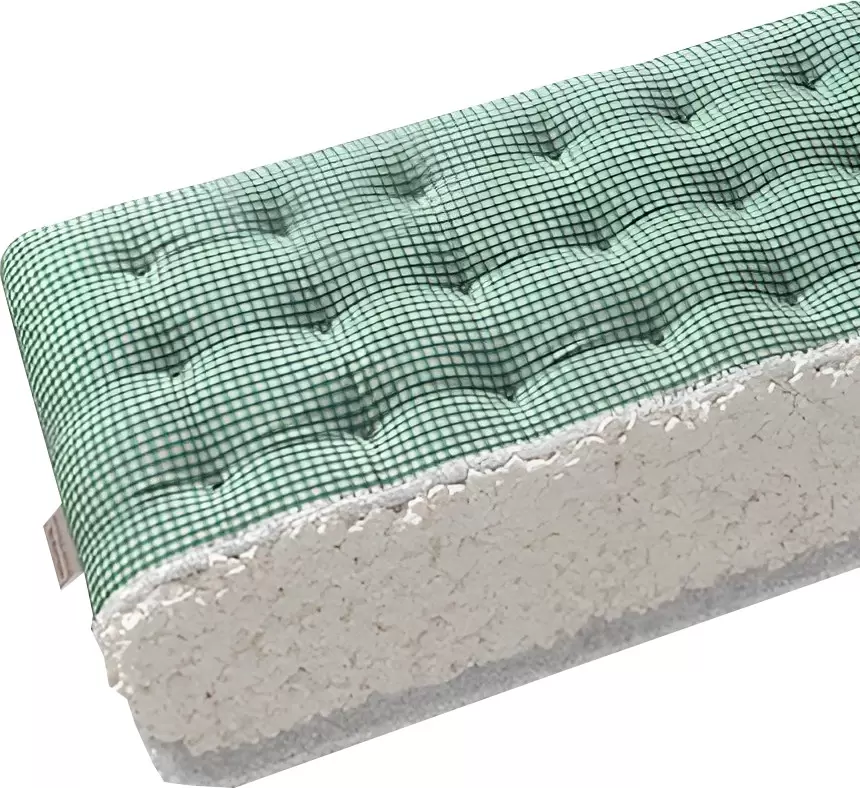 Mr. Mattress Yume Green 180x190