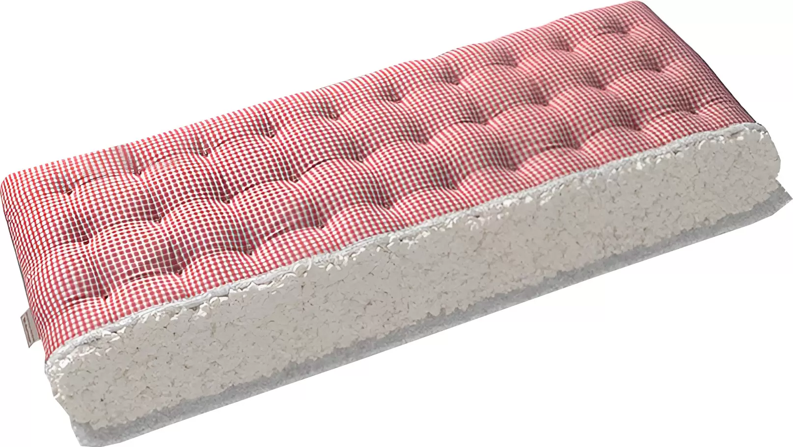 Матрас Mr. Mattress Yume Red 120x200 фото